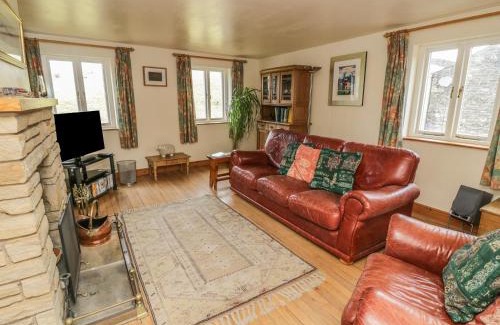 Keld Maison | The Smithy