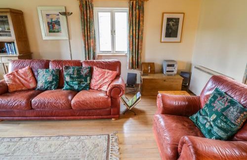 Keld Maison | The Smithy