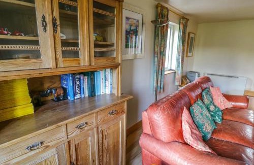 Keld Maison | The Smithy