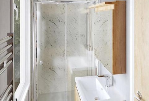 Aberlour Station Balnéaire | The Smolt Pod - Beautiful, luxury pod