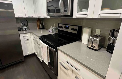 Lenox Appartement | The Smooth Place