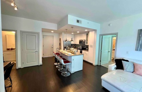 Lenox Appartement | The Smooth Place