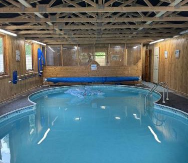 Lechlade Maison | The Smythy Cotswolds Farm Stay With Pool