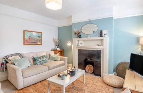 Cromer Maison | The Snail