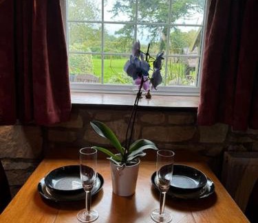 Gloucester Maison | The Snug at Cherry Cottage by MaisonPro
