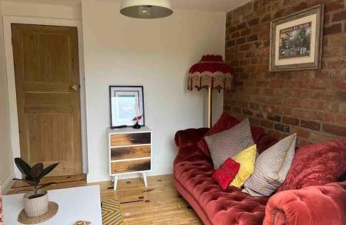 Bournville Appartement | The Snug@Bournville
