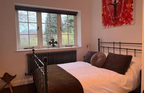 Bournville Appartement | The Snug@Bournville