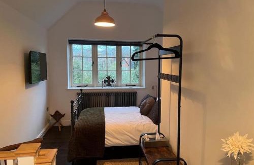 Bournville Appartement | The Snug@Bournville