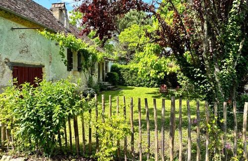 Maurens Maison | the Snug House