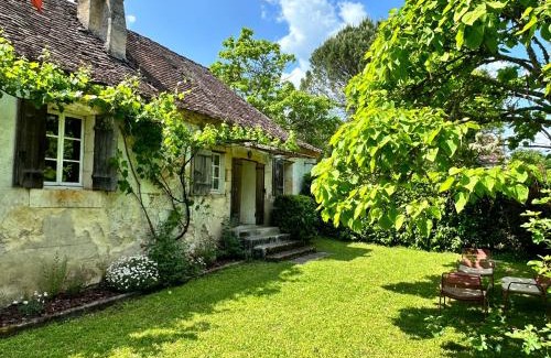 Maurens Maison | the Snug House