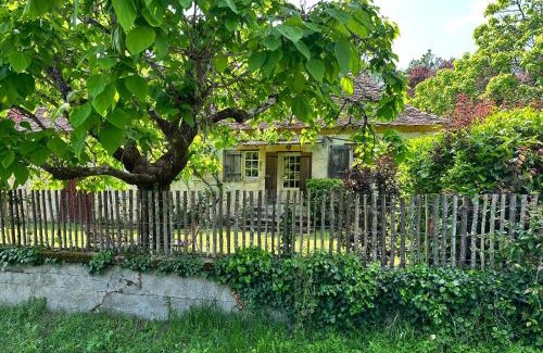 Maurens Maison | the Snug House