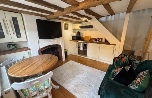 Henley-on-Thames Maison | The Snug in the centre of Henley