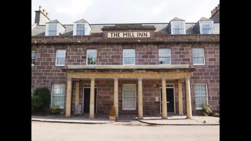 Stonehaven Appartement | The Snug @ the Mill Inn, Stonehaven