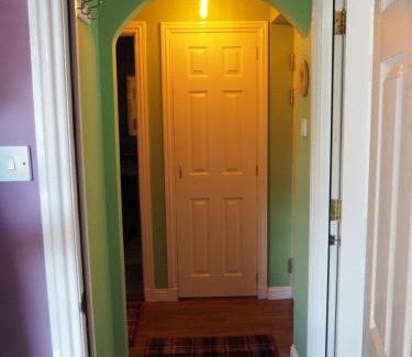 Stonehaven Appartement | The Snug @ the Mill Inn, Stonehaven