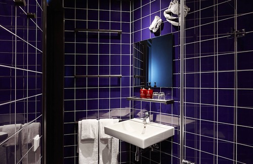 Weesperzijde Hôtel | The Social Hub Amsterdam City