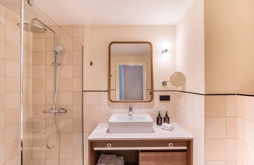 Provencals del Poblenou Hôtel | The Social Hub Barcelona Poblenou