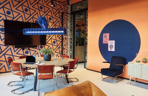 Provencals del Poblenou Hôtel | The Social Hub Barcelona Poblenou