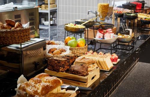 Compans-Caffarelli Hôtel | The Social Hub Toulouse