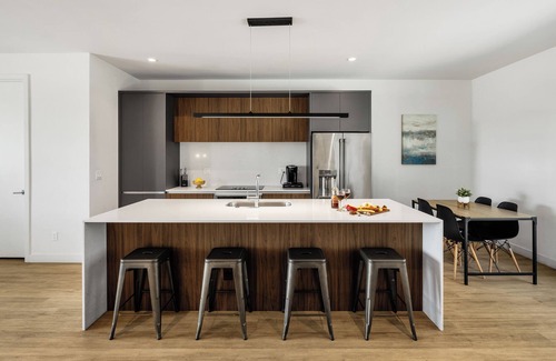 Casa Granada Townhouses Maison | The Social - Jacuzzi - Heart of Old Town