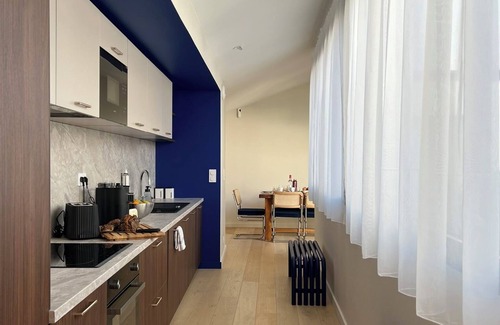 Chartrons Appartement | The Social Liveur- Soho « Les Chartrons »
