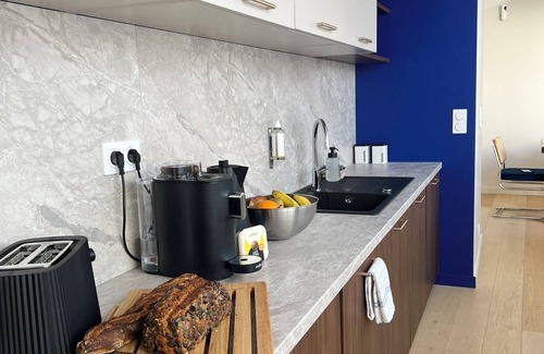 Chartrons Appartement | The Social Liveur- Soho « Les Chartrons »