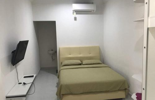 Kampung Teluk Reba Hôtel | The Sofea Inn Transit Room Airport Kota Bharu