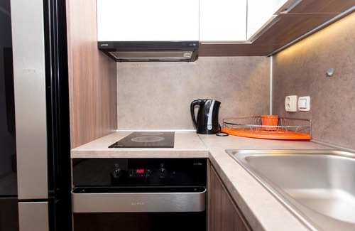 Sofia City Center Appartement | The Sofia Apartment