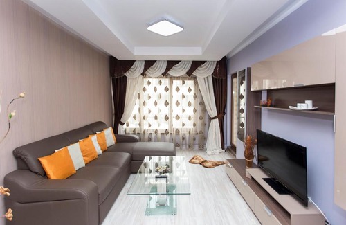 Sofia City Center Appartement | The Sofia Apartment