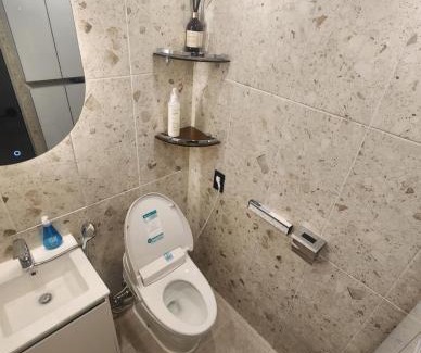 Seocho-dong Appartement | The Soft