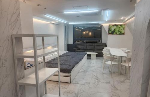 Seocho-dong Appartement | The Soft