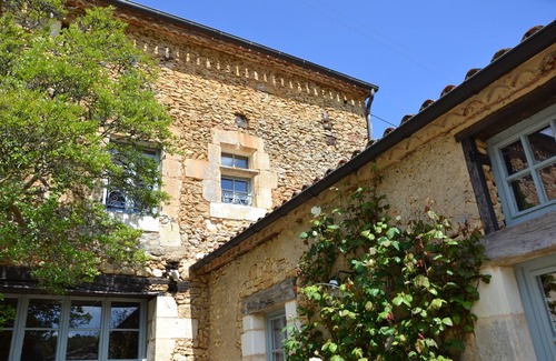 Saint-Maime-de-Pereyrol Maison | La douceur, le silence et l'espace d'une maison de campagne