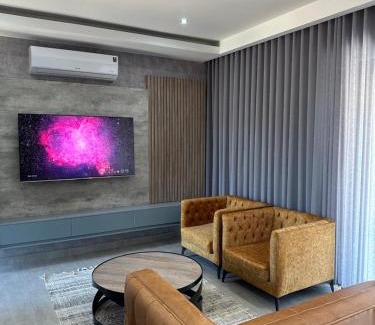Nkomazi Appartement | The Solis Aparthotel