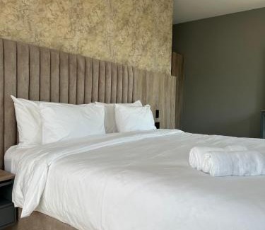 Nkomazi Appartement | The Solis Aparthotel