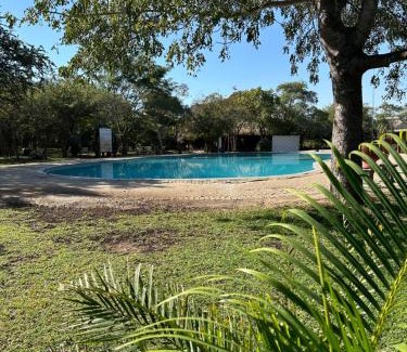 Nkomazi Appartement | The Solis Aparthotel