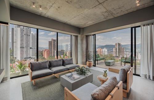 El Poblado Hôtel | The Somos Loho Hotel