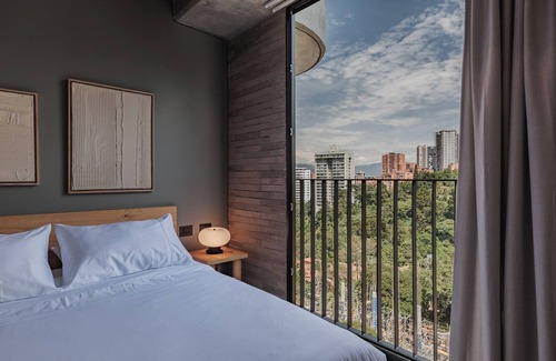 El Poblado Hôtel | The Somos Loho Hotel