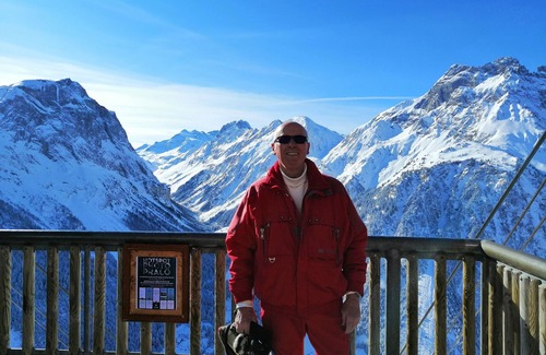 Pralognan-la-Vanoise Appartement | La Ferme de Pralognan,LE DÔME Des SONNAILLES, Elégant, Gracieux, proche pistes