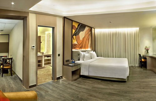 Bistupur Hôtel | The Sonnet