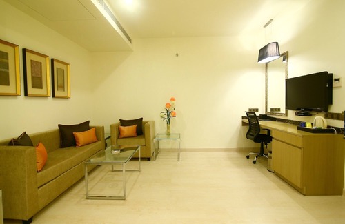 Bistupur Hôtel | The Sonnet