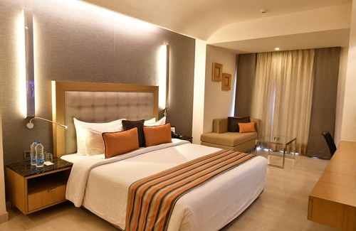 Bistupur Hôtel | The Sonnet
