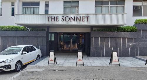 Bistupur Hôtel | The Sonnet Jamshedpur