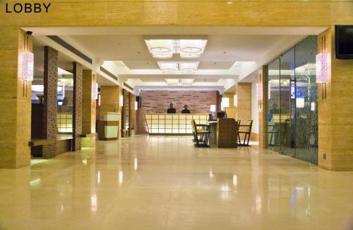 Sector 1 Hôtel | The Sonnet Kolkata