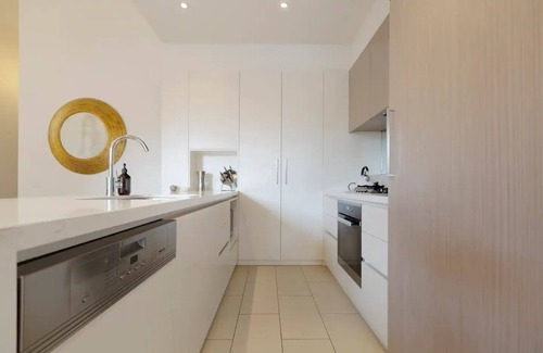Cremorne Appartement | "The Sophia" Milan meets New York in Melbourne
