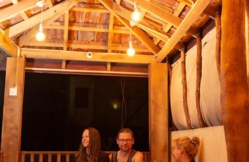 Kathaluwa Maison | The Soul Inn Kabalana