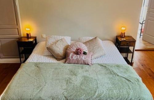 Heres Appartement | The Soulful Retreat