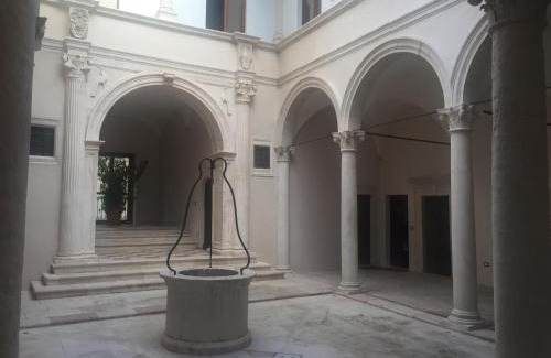 L'Aquila Appartement | The Sound of Silence