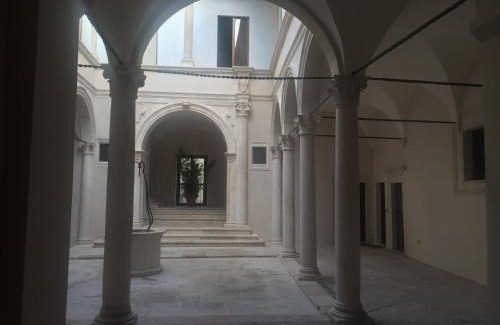 L'Aquila Appartement | The Sound of Silence