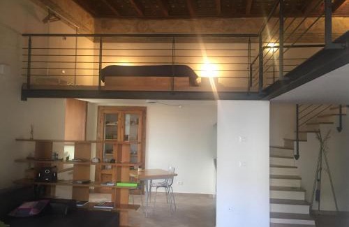L'Aquila Appartement | The Sound of Silence