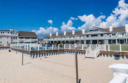 Dennis Port Copropriété | The Soundings Seaside Resort, 1BR