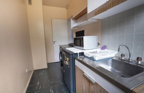 Limoges Appartement | L'appart plein sud
